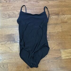 Yumiko Leotard